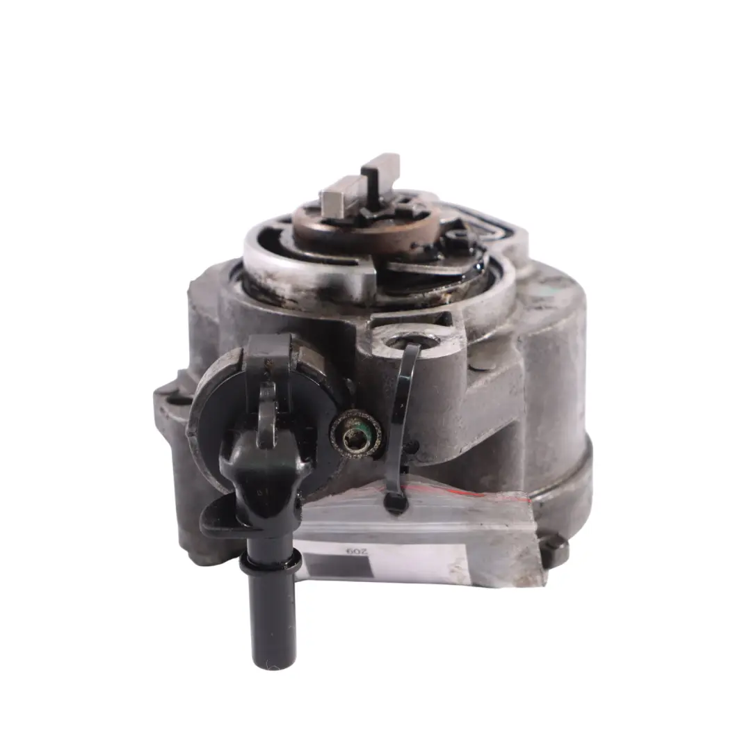 Citroen C3 C4 1.6 HDI Diesel Pompa Per Vuoto Bosch D156-2A per Peugeot 307 206 con numero di parte D156-2A2604T Peugeot 307 206 Citroen C3 C4 1.6 HDI Diesel Pompa Per Vuoto Bosch D156-2A - SKU D1562A2604T - Numero di parte D156-2A2604T