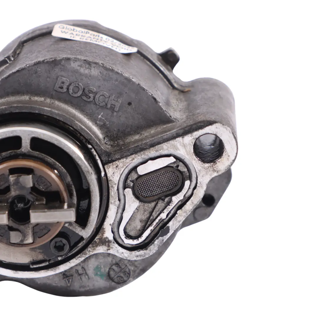 Citroen C3 C4 1.6 HDI Diesel Unterdruck Pumpe Bosch für Peugeot 307 206 mit Teilenummer D156-2A2604T Peugeot 307 206 Citroen C3 C4 1.6 HDI Diesel Unterdruck Pumpe Bosch - SKU D1562A2604T - Teilenummer D156-2A2604T