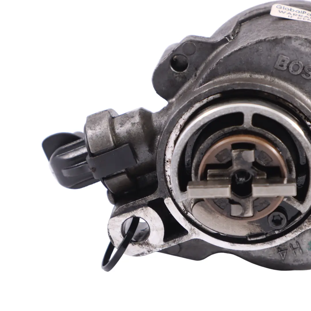 Peugeot 307 206 Citroen C3 C4 1.6 HDI Diesel Unterdruck Pumpe Bosch - SKU D1562A2604T - Teilenummer D156-2A2604T