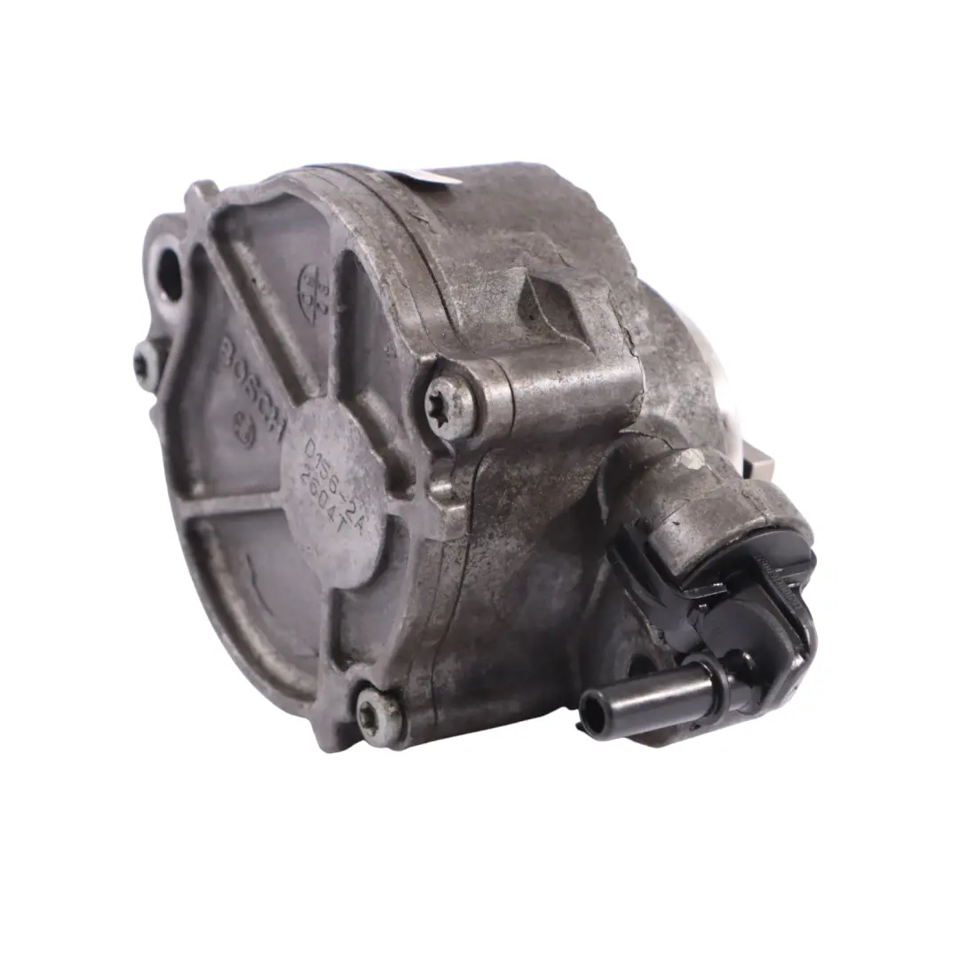 Peugeot 307 206 Citroen C3 C4 1.6 HDI Diesel Bomba De Vacío Bosch D156-2A - SKU D1562A2604T - Número de pieza D156-2A2604T