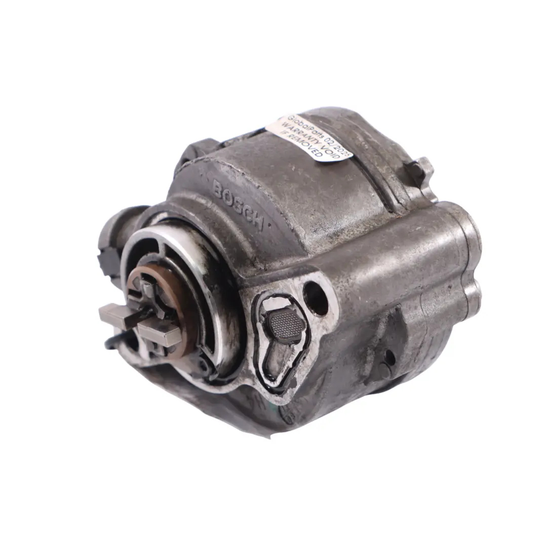 Citroen C3 C4 1.6 HDI Diesel Unterdruck Pumpe Bosch für Peugeot 307 206 mit Teilenummer D156-2A2604T Peugeot 307 206 Citroen C3 C4 1.6 HDI Diesel Unterdruck Pumpe Bosch - SKU D1562A2604T - Teilenummer D156-2A2604T