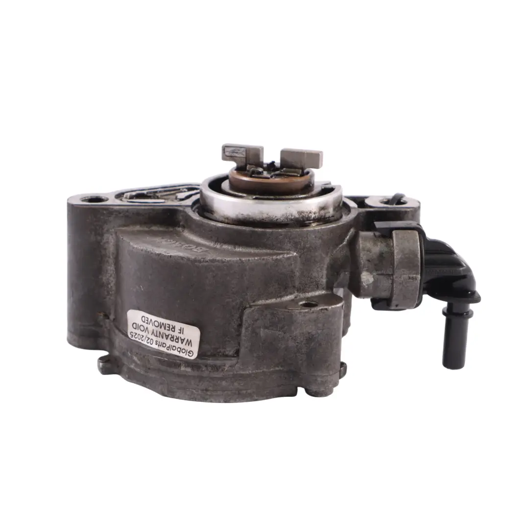 Citroen C3 C4 1.6 HDI Diesel Vacuum Pump Bosch D156-2A to Peugeot 307 206 with Part number D156-2A2604T Peugeot 307 206 Citroen C3 C4 1.6 HDI Diesel Vacuum Pump Bosch D156-2A - SKU D1562A2604T - Part number D156-2A2604T