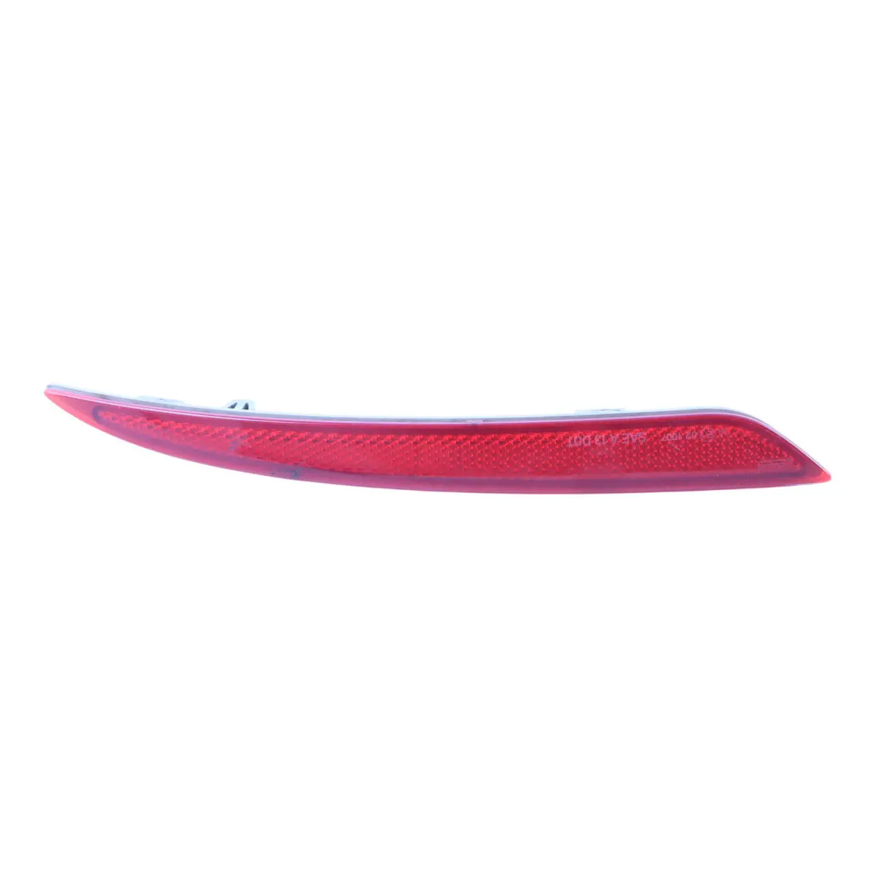 Ford Mondeo Mk5 Hatchback Rear Bumper Reflector Light Right O/S DS73-515B0-B