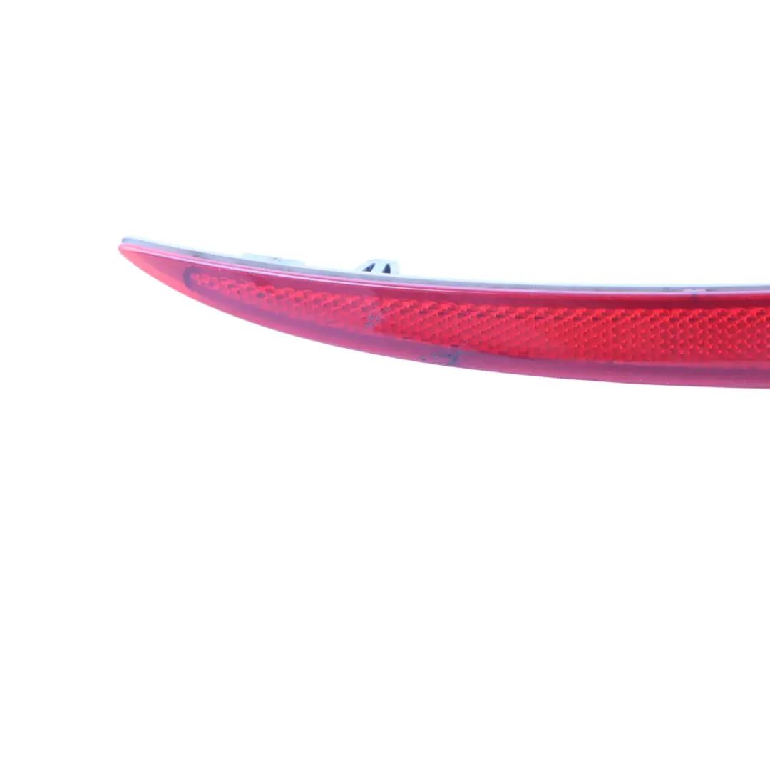 Ford Mondeo Mk5 Hatchback Rear Bumper Reflector Light Right O/S - SKU DS73-515B0-B - Part number DS73-515B0-B