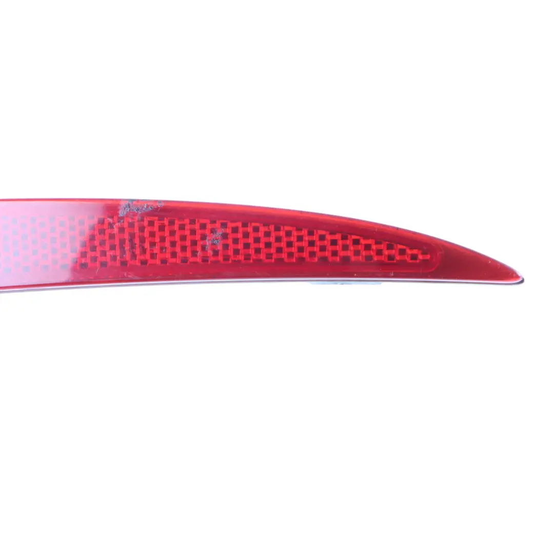 Ford Mondeo Mk5 Hatchback Rear Bumper Reflector Light Right O/S - SKU DS73-515B0-B - Part number DS73-515B0-B
