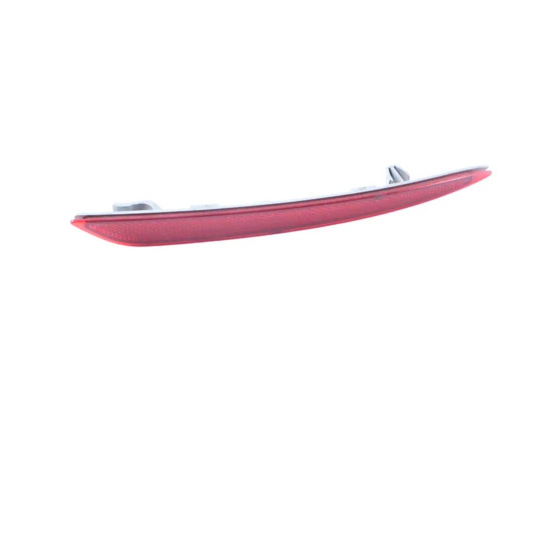 Ford Mondeo Mk5 Hatchback Rear Bumper Reflector Light Right O/S - SKU DS73-515B0-B - Part number DS73-515B0-B