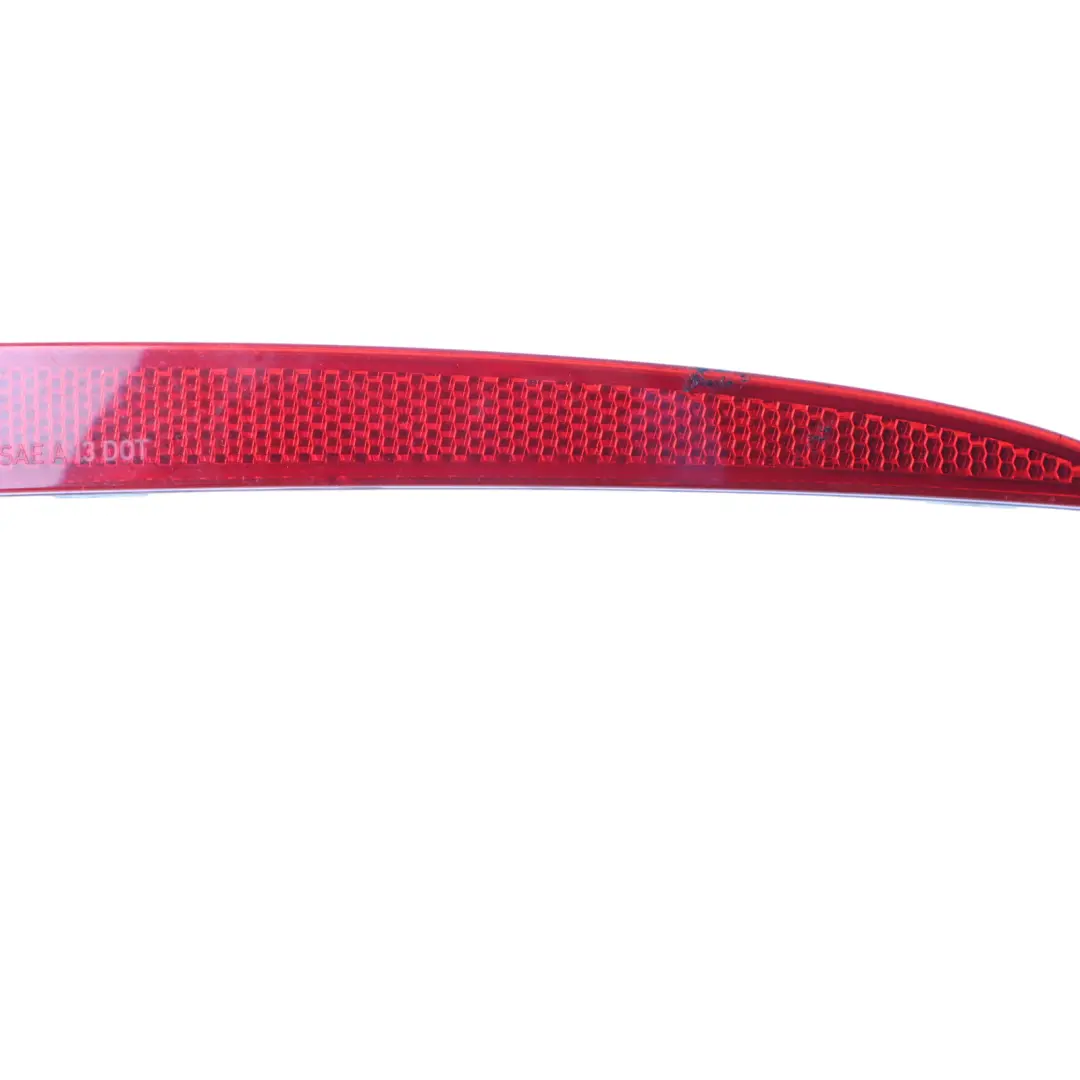 Ford Mondeo Mk5 Hatchback Rear Bumper Reflector Light Right O/S - SKU DS73-515B0-B - Part number DS73-515B0-B