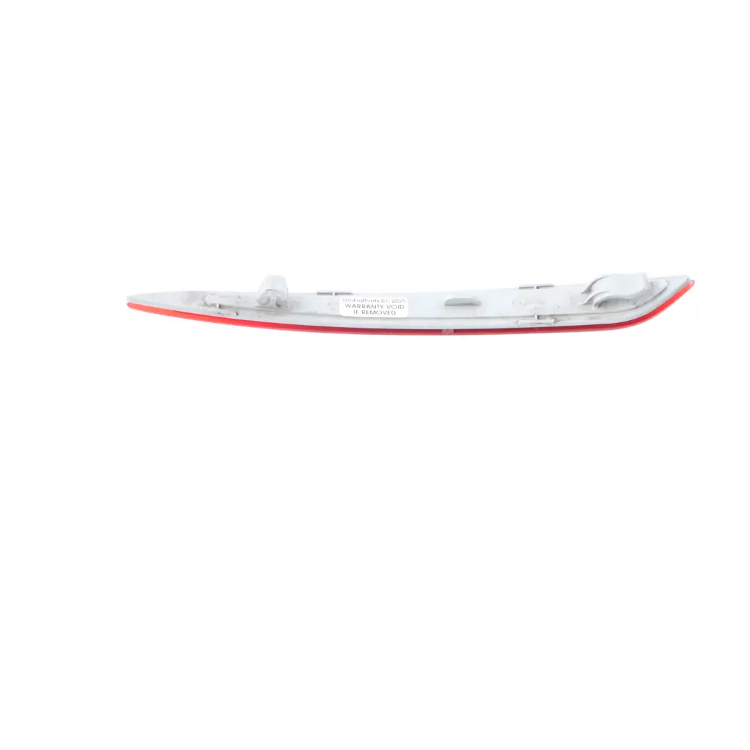 Ford Mondeo Mk5 Hatchback Rear Bumper Reflector Light Right O/S - SKU DS73-515B0-B - Part number DS73-515B0-B