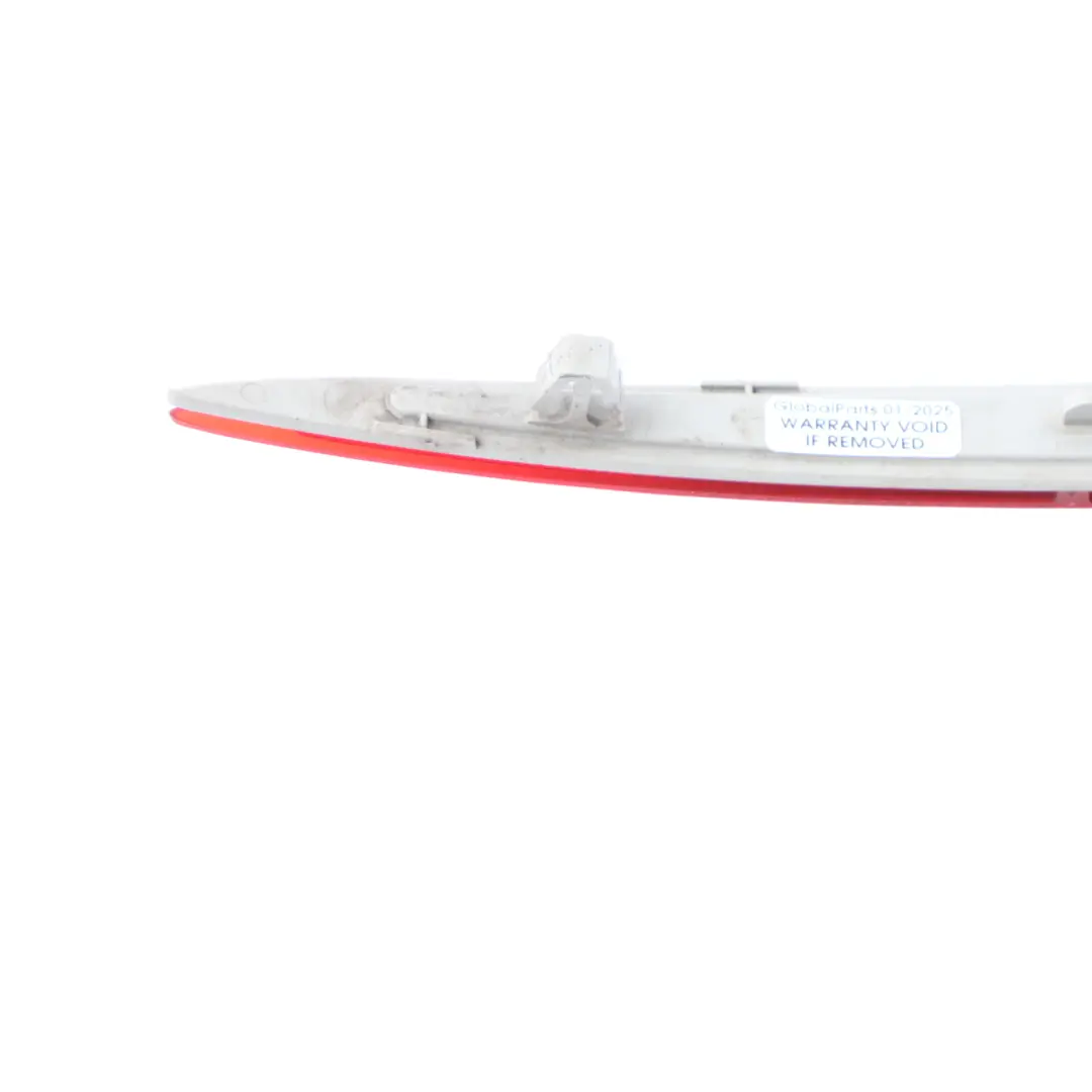 Ford Mondeo Mk5 Hatchback Rear Bumper Reflector Light Right O/S - SKU DS73-515B0-B - Part number DS73-515B0-B
