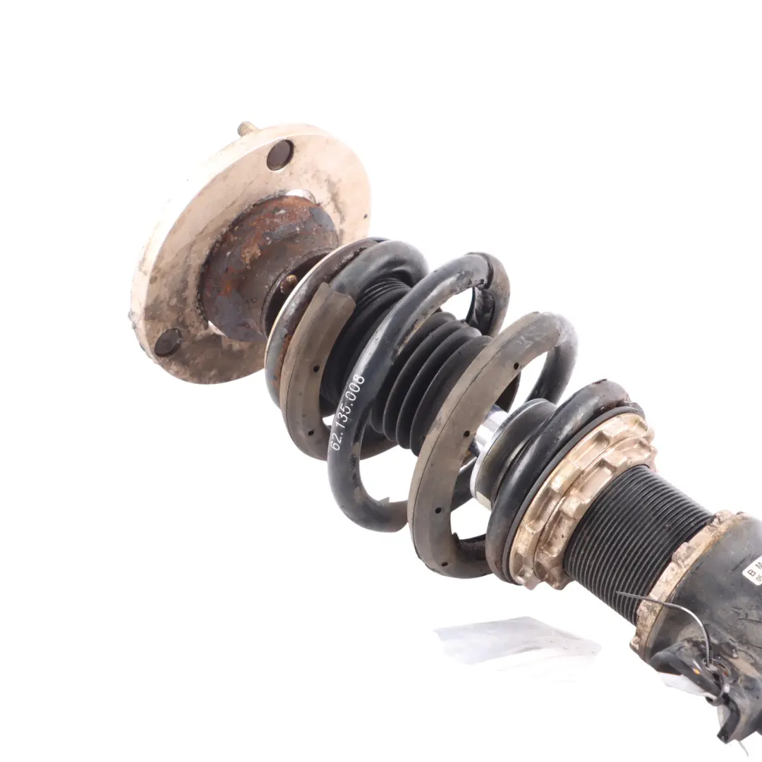 Strut Front Left N/S BC Racing Suspension Shock Absorber to BMW E91 Touring Spring with Part number E91-BC-RACING-1 BMW E91 Touring Spring Strut Front Left N/S BC Racing Suspension Shock Absorber - SKU E91-BC-RACING-1 - Part number E91-BC-RACING-1