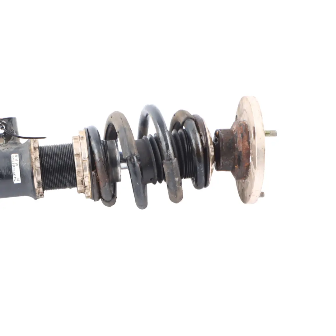 Strut Front Left N/S BC Racing Suspension Shock Absorber to BMW E91 Touring Spring with Part number E91-BC-RACING-1 BMW E91 Touring Spring Strut Front Left N/S BC Racing Suspension Shock Absorber - SKU E91-BC-RACING-1 - Part number E91-BC-RACING-1