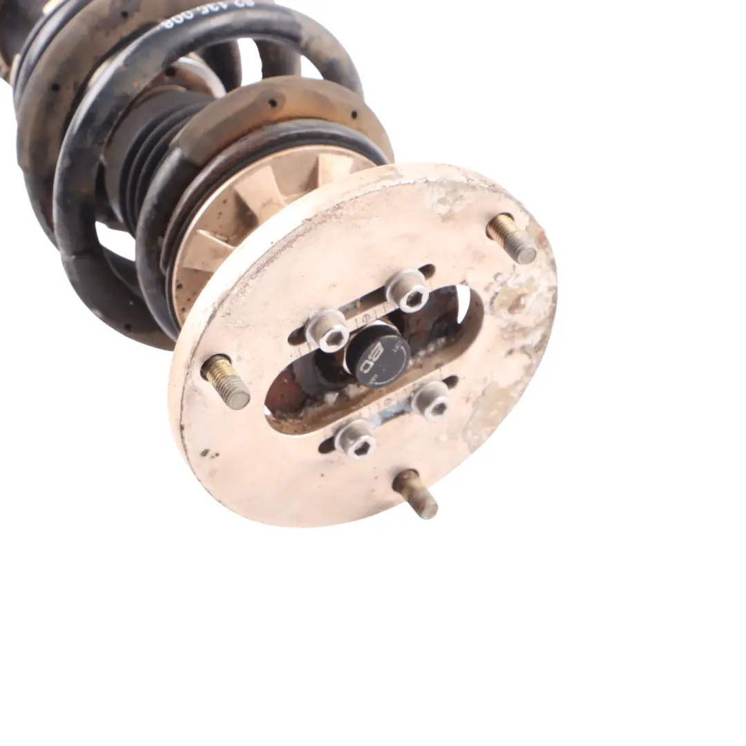 Strut Front Left N/S BC Racing Suspension Shock Absorber to BMW E91 Touring Spring with Part number E91-BC-RACING-1 BMW E91 Touring Spring Strut Front Left N/S BC Racing Suspension Shock Absorber - SKU E91-BC-RACING-1 - Part number E91-BC-RACING-1