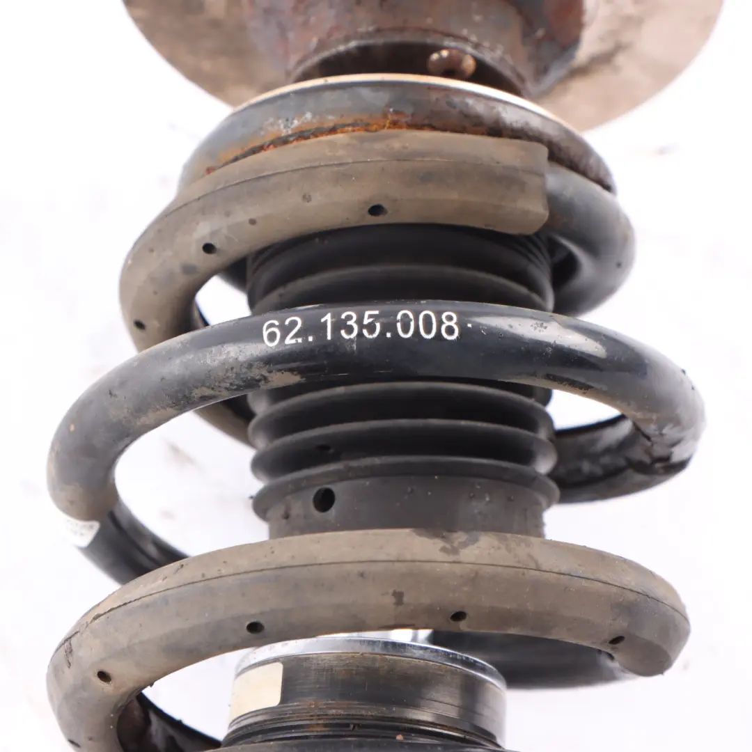 Strut Front Left N/S BC Racing Suspension Shock Absorber to BMW E91 Touring Spring with Part number E91-BC-RACING-1 BMW E91 Touring Spring Strut Front Left N/S BC Racing Suspension Shock Absorber - SKU E91-BC-RACING-1 - Part number E91-BC-RACING-1