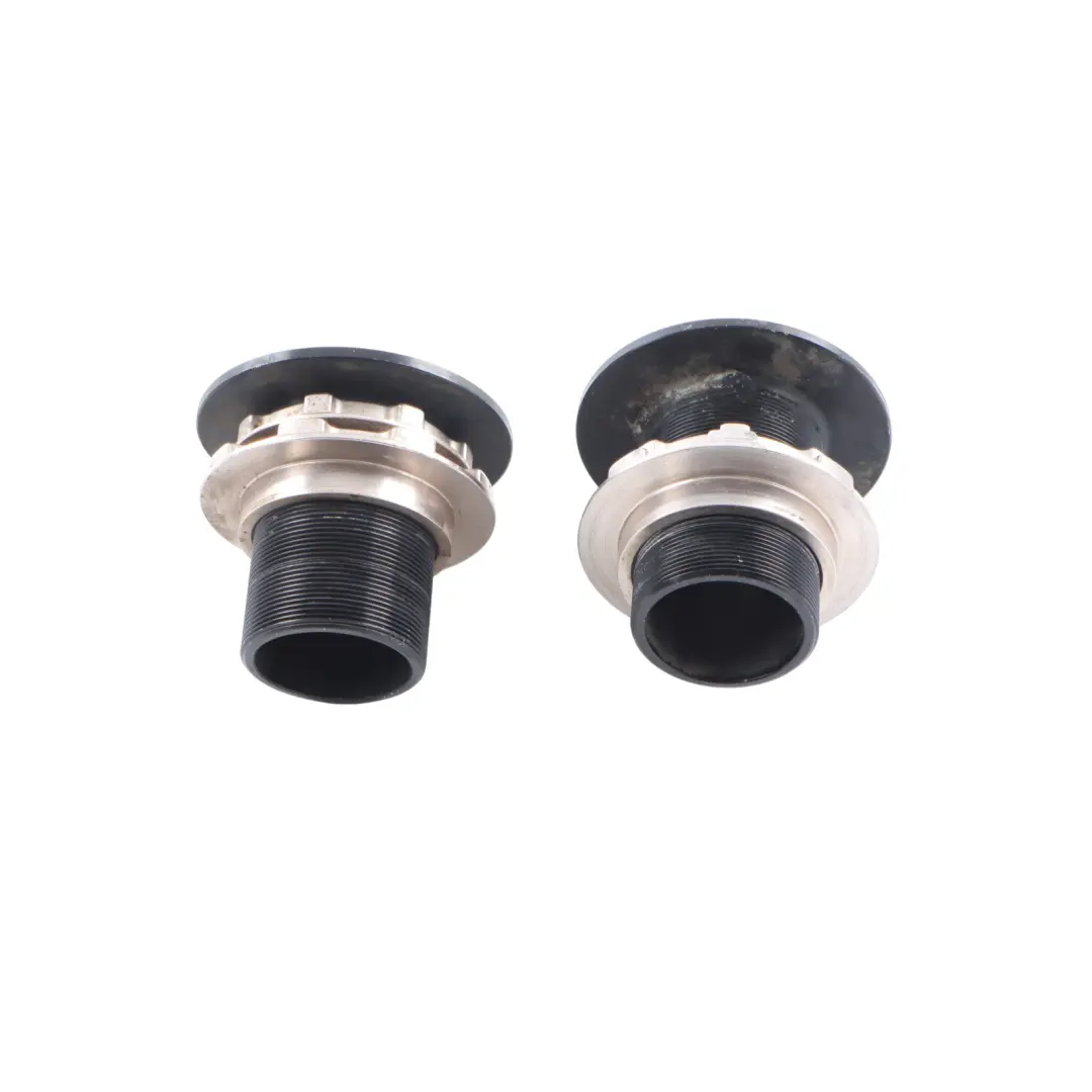 Left Right N/O/S BC Racing Suspension Shock Absorber Set BMW E91 Touring Rear - SKU E91-BC-RACING - Part number E91-BC-RACING