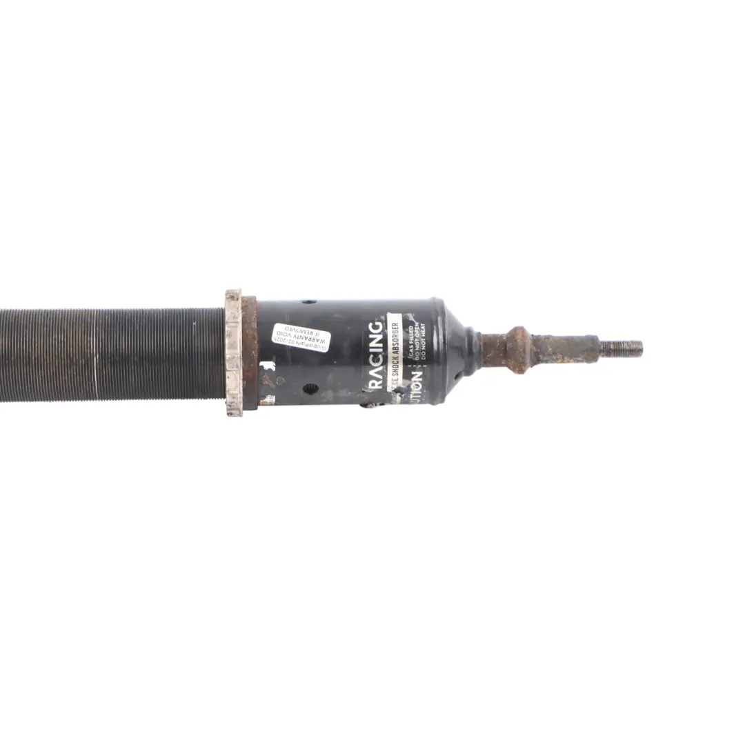 Left Right N/O/S BC Racing Suspension Shock Absorber Set BMW E91 Touring Rear - SKU E91-BC-RACING - Part number E91-BC-RACING