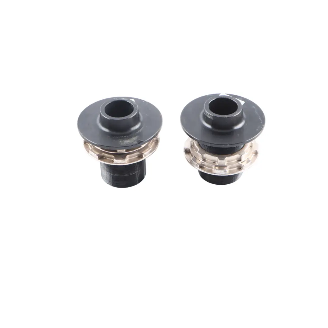 Left Right N/O/S BC Racing Suspension Shock Absorber Set BMW E91 Touring Rear - SKU E91-BC-RACING - Part number E91-BC-RACING