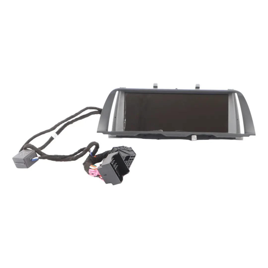 On-Board Screen BMW F10 F11 CIC Central Information Display 10,25" LT Linux to with Part number F10-LINUX-CIC On-Board Screen BMW F10 F11 CIC Central Information Display 10,25" LT Linux - SKU F10-LINUX-CIC - Part number F10-LINUX-CIC