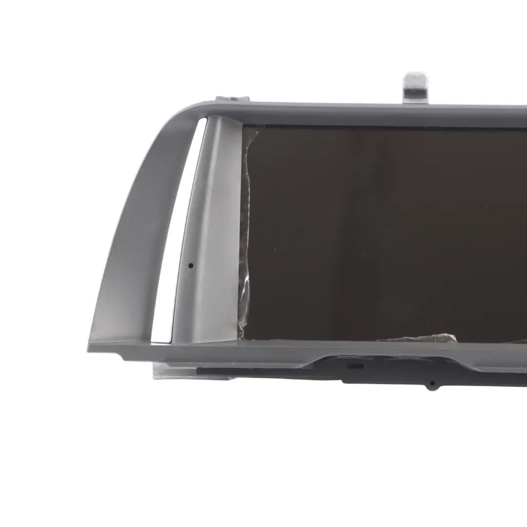  On-Board Screen BMW F10 F11 CIC Central Information Display 10,25" LT Linux - SKU F10-LINUX-CIC - Part number F10-LINUX-CIC