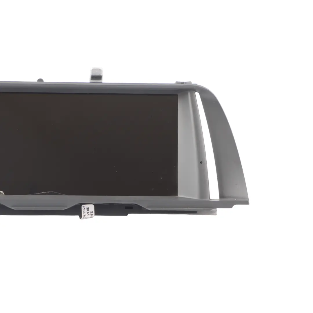 On-Board Screen BMW F10 F11 CIC Central Information Display 10,25" LT Linux to with Part number F10-LINUX-CIC On-Board Screen BMW F10 F11 CIC Central Information Display 10,25" LT Linux - SKU F10-LINUX-CIC - Part number F10-LINUX-CIC