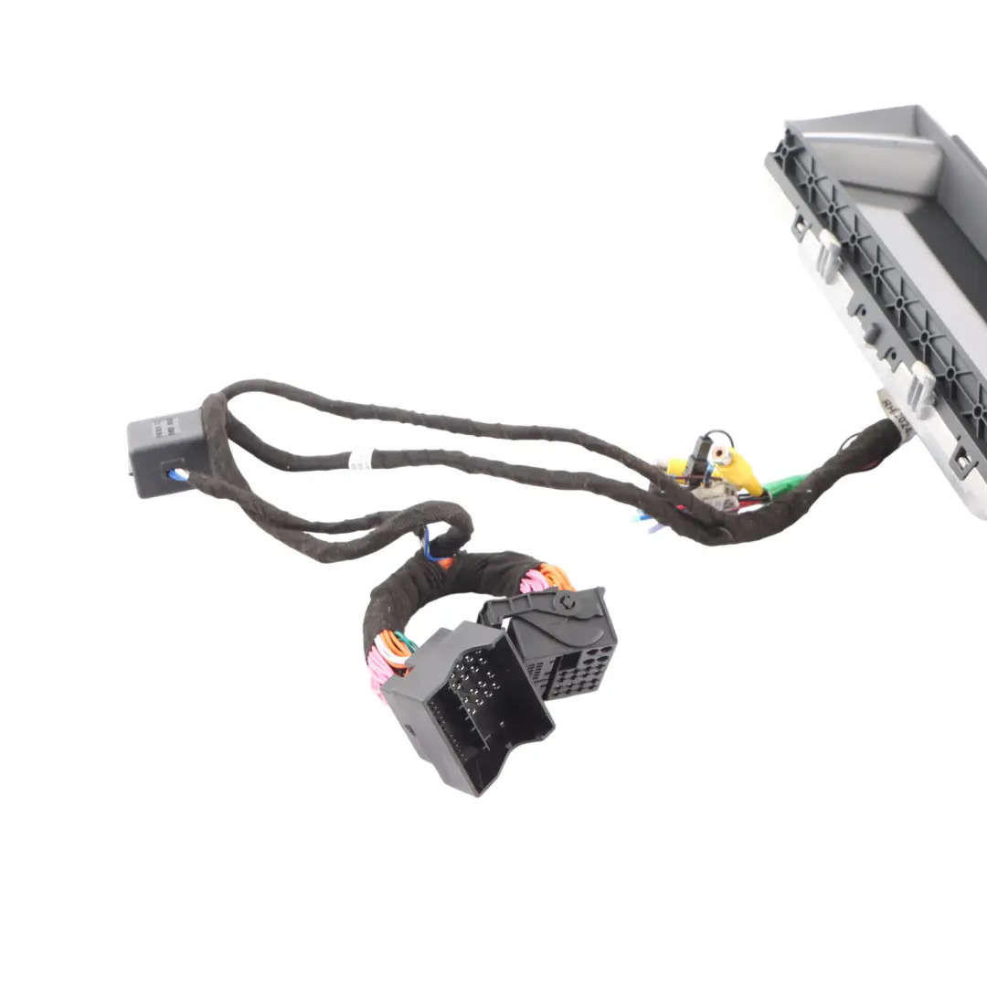 On-Board Screen BMW F10 F11 CIC Central Information Display 10,25" LT Linux to with Part number F10-LINUX-CIC On-Board Screen BMW F10 F11 CIC Central Information Display 10,25" LT Linux - SKU F10-LINUX-CIC - Part number F10-LINUX-CIC