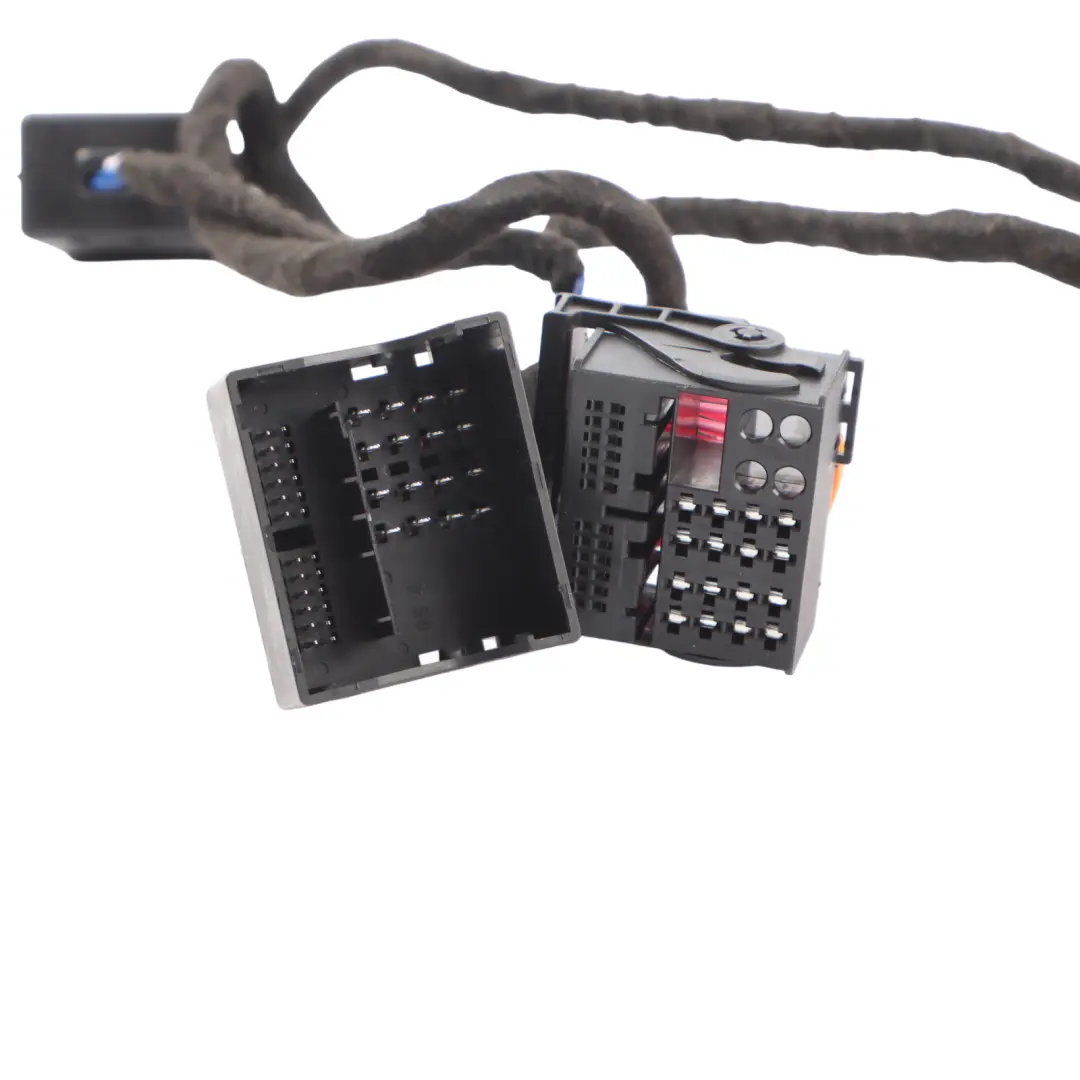  On-Board Screen BMW F10 F11 CIC Central Information Display 10,25" LT Linux - SKU F10-LINUX-CIC - Part number F10-LINUX-CIC