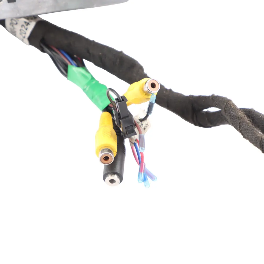 On-Board Screen BMW F10 F11 CIC Central Information Display 10,25" LT Linux to with Part number F10-LINUX-CIC On-Board Screen BMW F10 F11 CIC Central Information Display 10,25" LT Linux - SKU F10-LINUX-CIC - Part number F10-LINUX-CIC