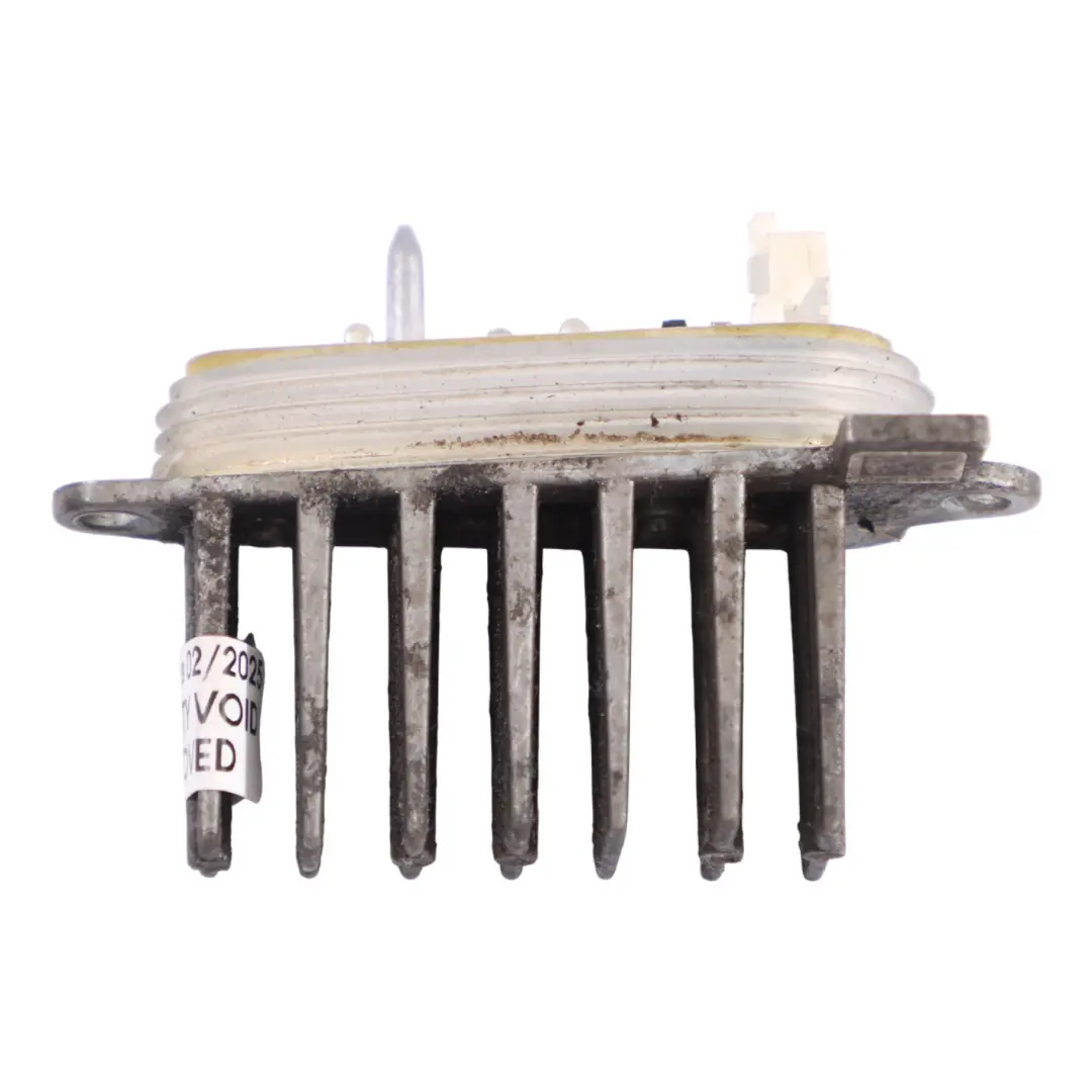 BMW F30 F32 Douille D'Ampoule De Phare Avant Gauche - SKU F30-ANGEL-BULB-LEFT - Numéro de pièce F30-ANGEL-BULB