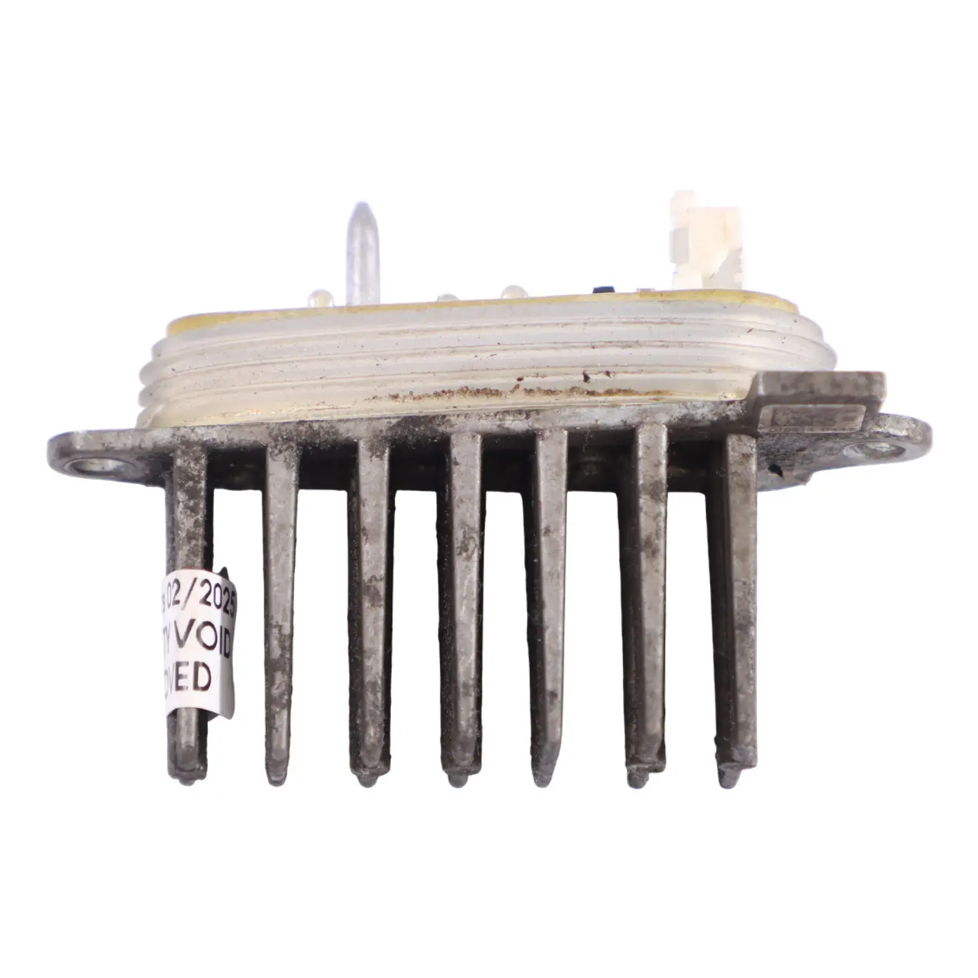 BMW F30 F32 Gniazdo Żarówki LED Uchwyt Lampa Reflektor Prawy Przód