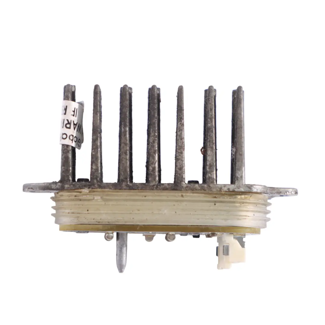 BMW F30 F32 Douille D'Ampoule De Phare Avant Gauche - SKU F30-ANGEL-BULB-LEFT - Numéro de pièce F30-ANGEL-BULB