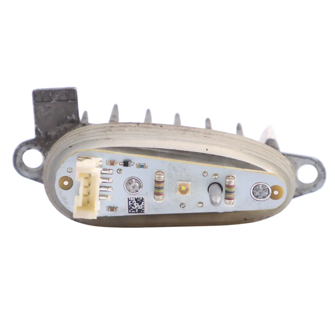 BMW F30 F32 Front Headlamp Headlight Angel Ring Light Bulb Socket Lamp Left N/S - SKU F30-ANGEL-BULB-LEFT - Part number F30-ANGEL-BULB