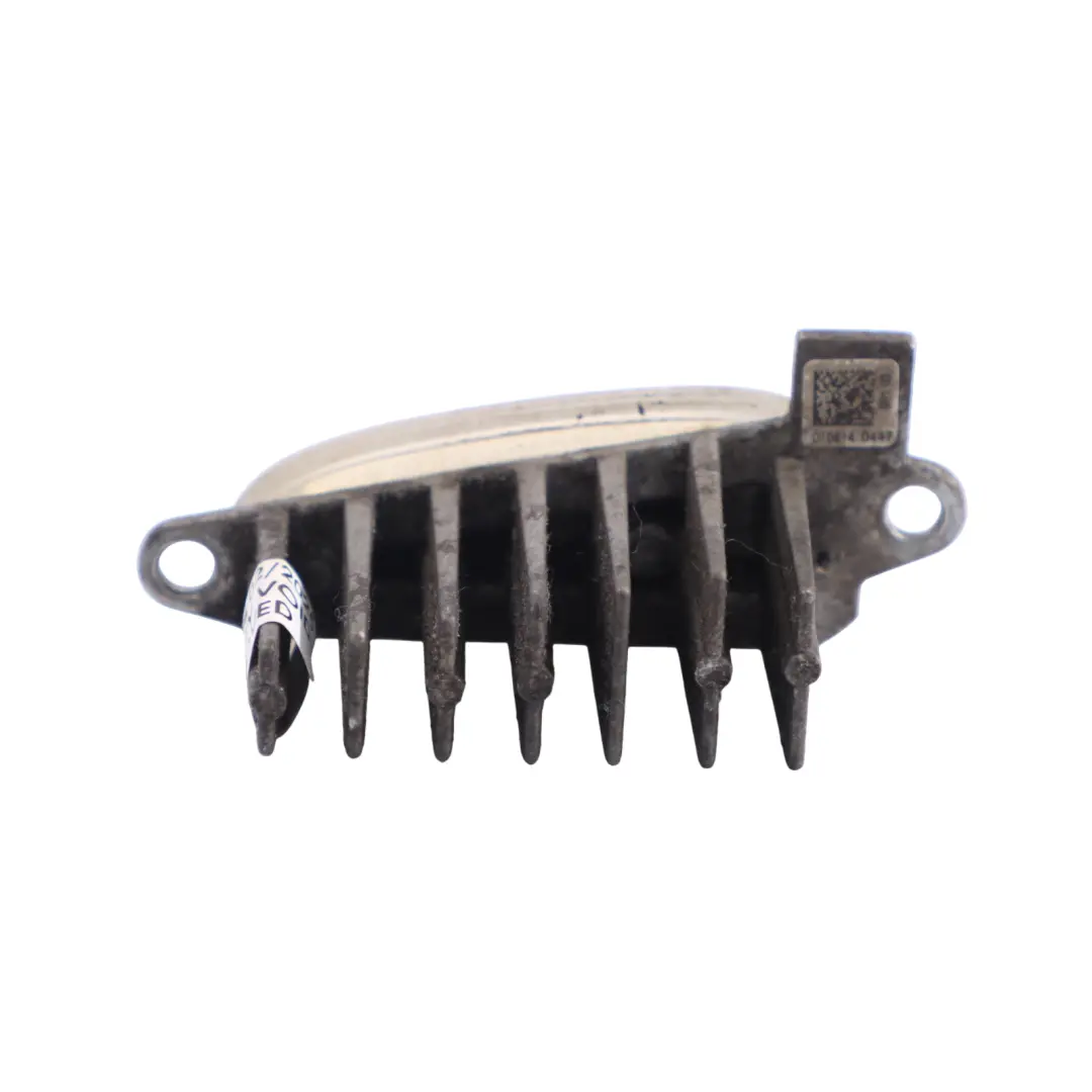 BMW F30 F32 Douille D'Ampoule De Phare Avant Gauche - SKU F30-ANGEL-BULB-LEFT - Numéro de pièce F30-ANGEL-BULB