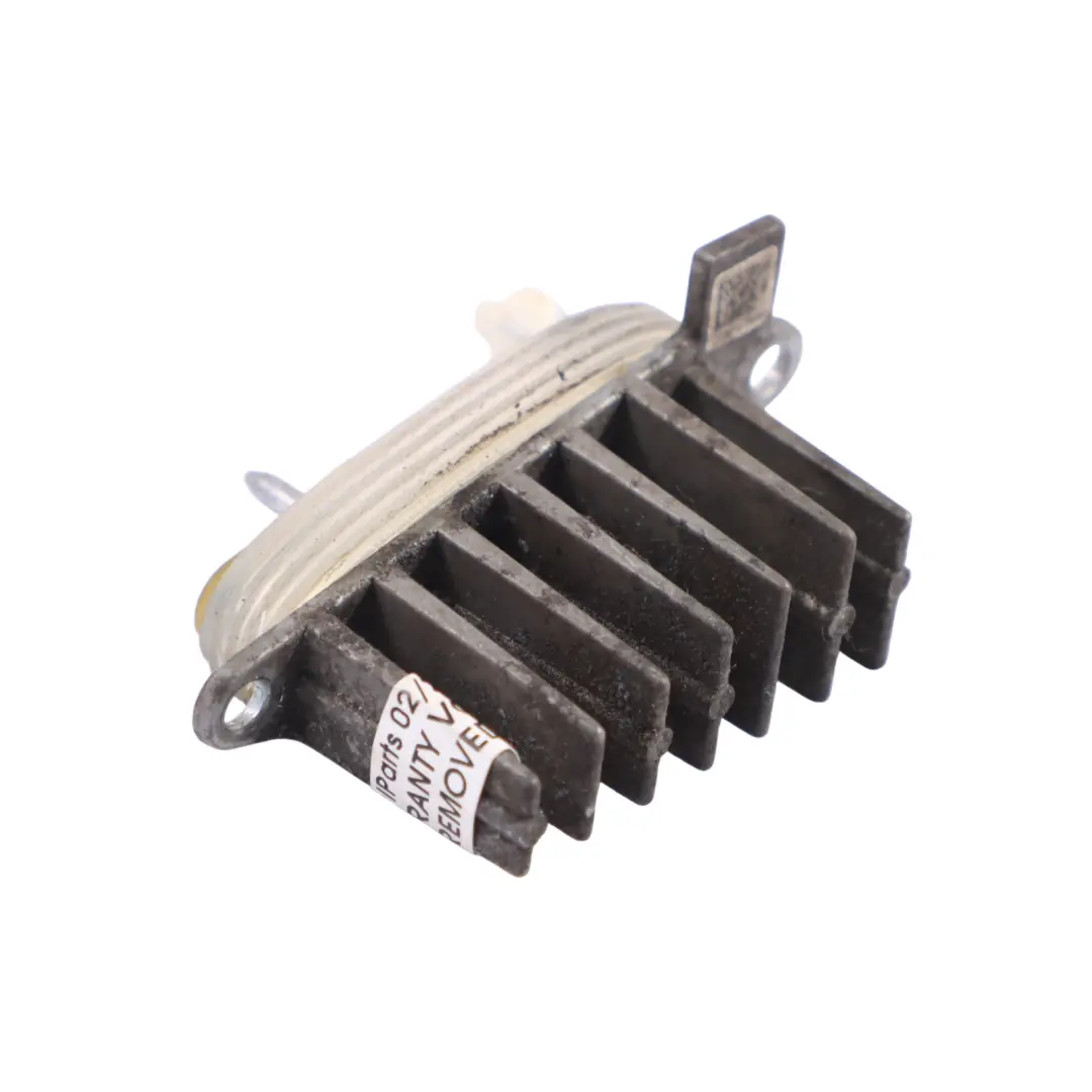 BMW F30 F32 Douille D'Ampoule De Phare Avant Gauche - SKU F30-ANGEL-BULB-LEFT - Numéro de pièce F30-ANGEL-BULB