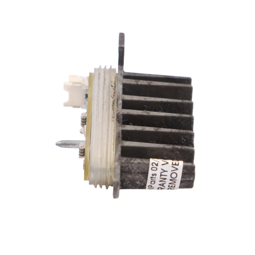 BMW F30 F32 Douille D'Ampoule De Phare Avant Gauche - SKU F30-ANGEL-BULB-LEFT - Numéro de pièce F30-ANGEL-BULB