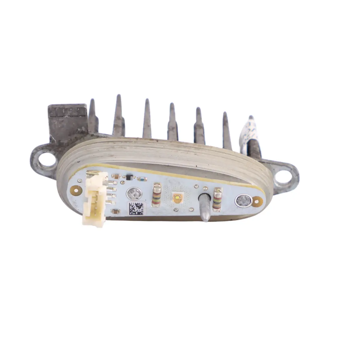BMW F30 F32 Faros Ángel Anillo De Luz Lámpara Socket Izquierda - SKU F30-ANGEL-BULB-LEFT - Número de pieza F30-ANGEL-BULB