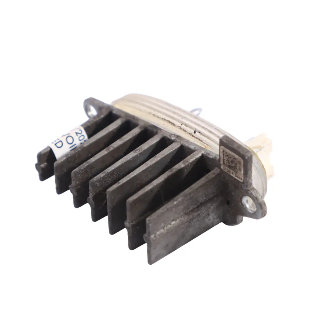 BMW F30 F32 Douille D'Ampoule De Phare Avant Gauche - SKU F30-ANGEL-BULB-LEFT - Numéro de pièce F30-ANGEL-BULB