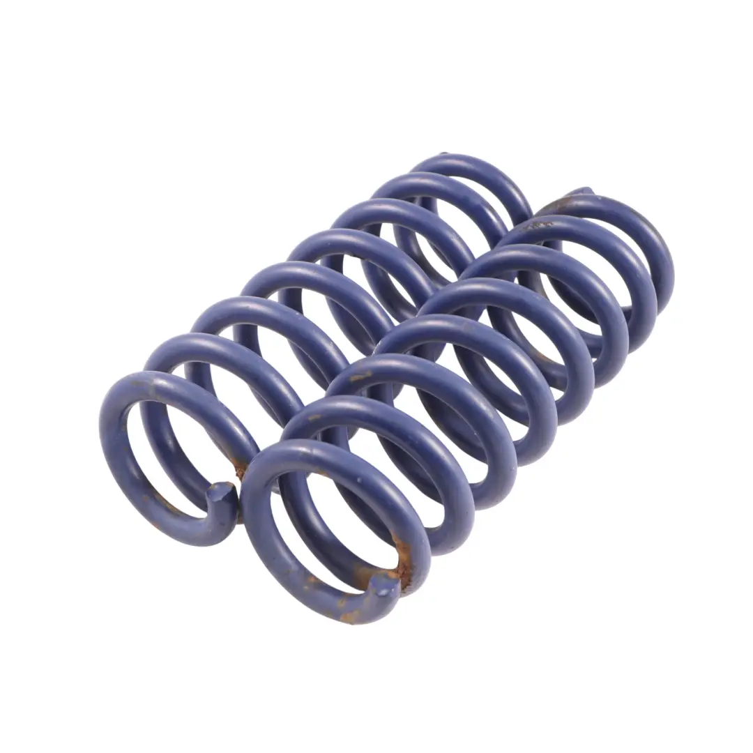 Coil Spring Rear Suspension H&R Left Right Set N/O/S 28832HA to BMW F30 with Part number F30-HR-SPRING BMW F30 Coil Spring Rear Suspension H&R Left Right Set N/O/S 28832HA - SKU F30-HR-SPRING-SET - Part number F30-HR-SPRING