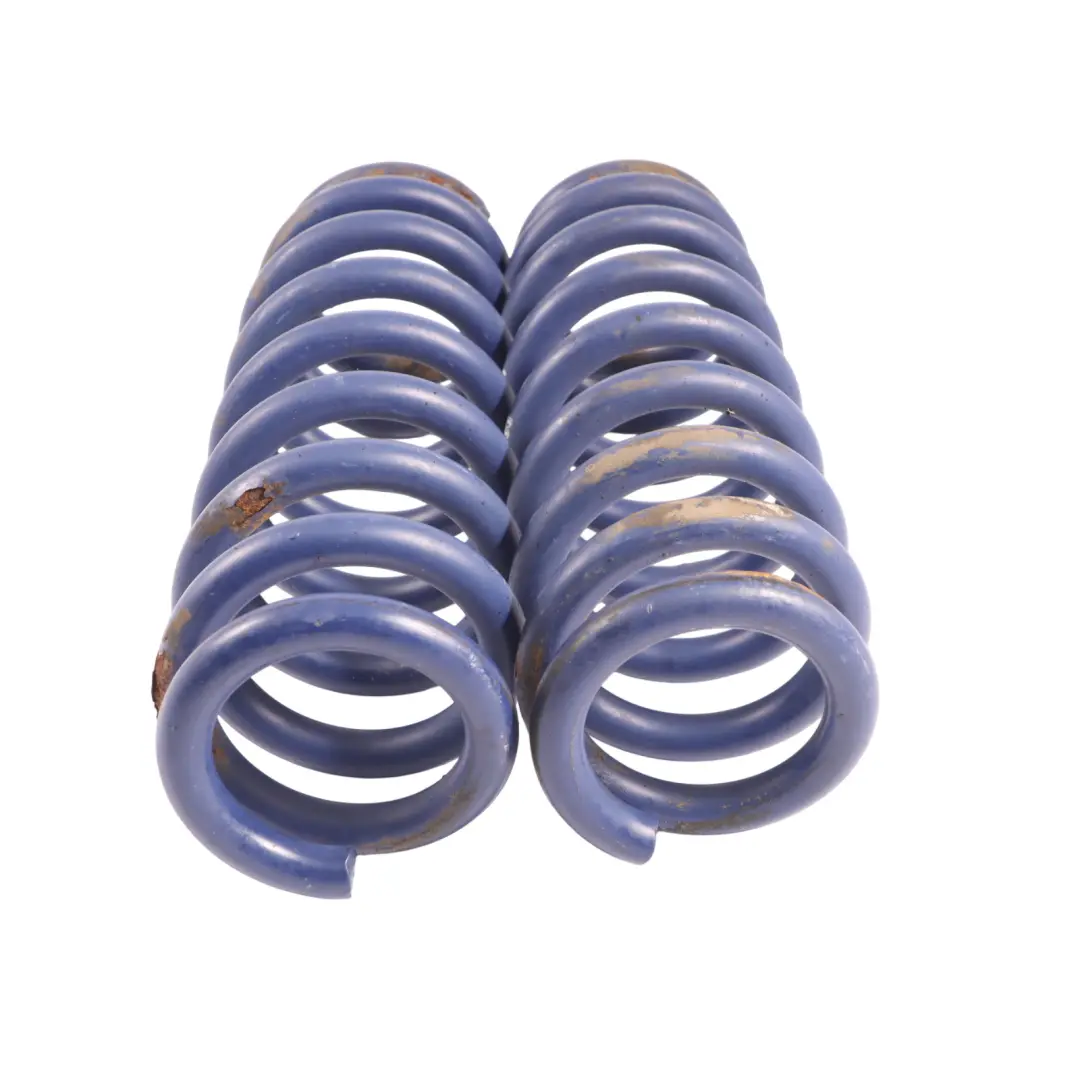 BMW F30 Suspension Arrière Ressorts Hélicoïdaux H&R Gauche/Droite 28832HA - SKU F30-HR-SPRING-SET - Numéro de pièce F30-HR-SPRING