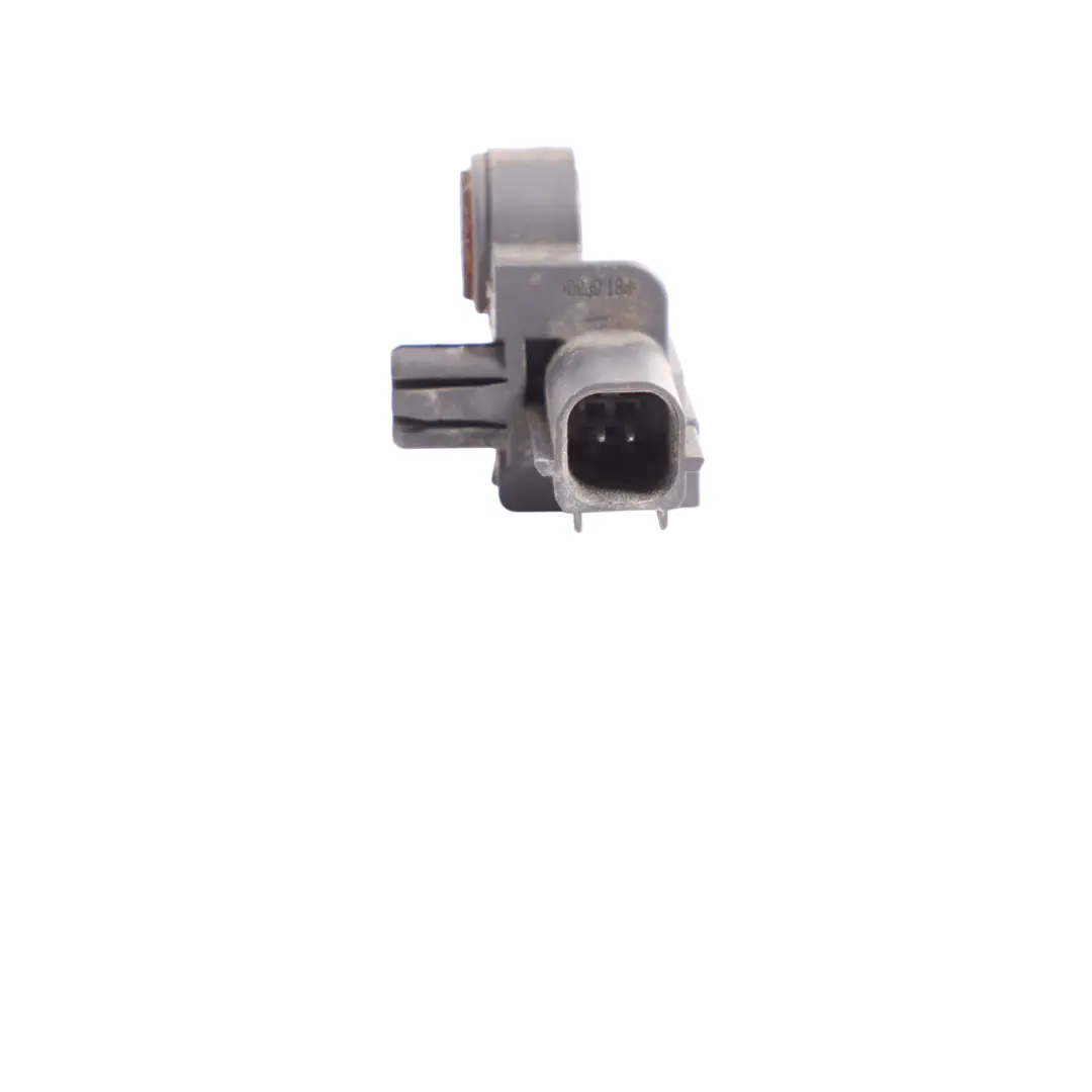 Ford Transit Mk8 Crash Collision Impact Sensor Unit - SKU FR3T14B006AA - Part number FR3T14B006AA