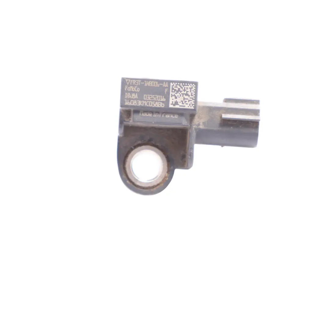 Ford Transit Mk8 Crash Aufprall Sensor Einheit - SKU FR3T14B006AA - Teilenummer FR3T14B006AA