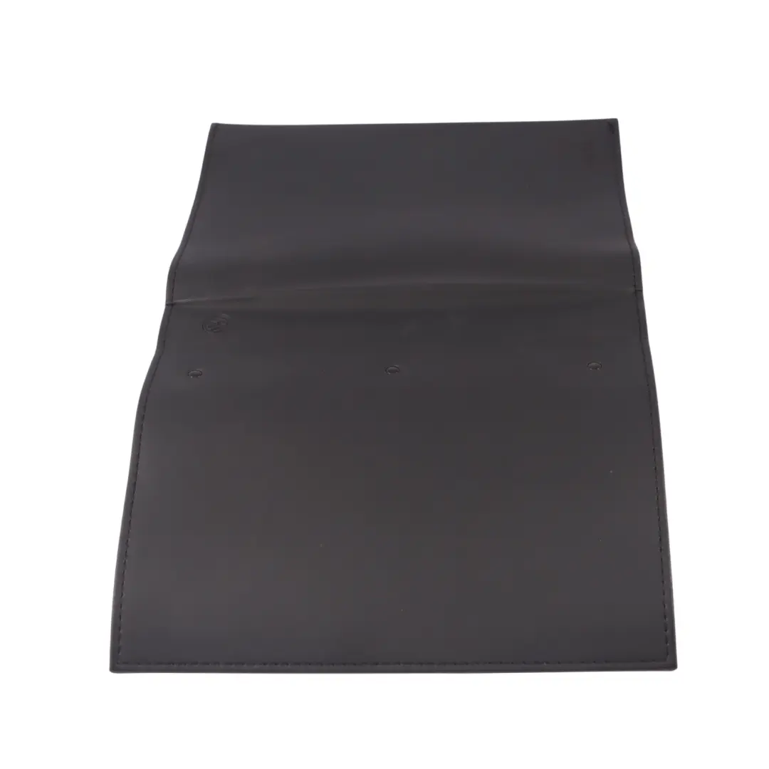 Volkswagen Golf Manuale del Proprietario Astuccio Portafoglio Custodia - SKU GOLF-WALLET-1 - Numero di parte GOLF-WALLET