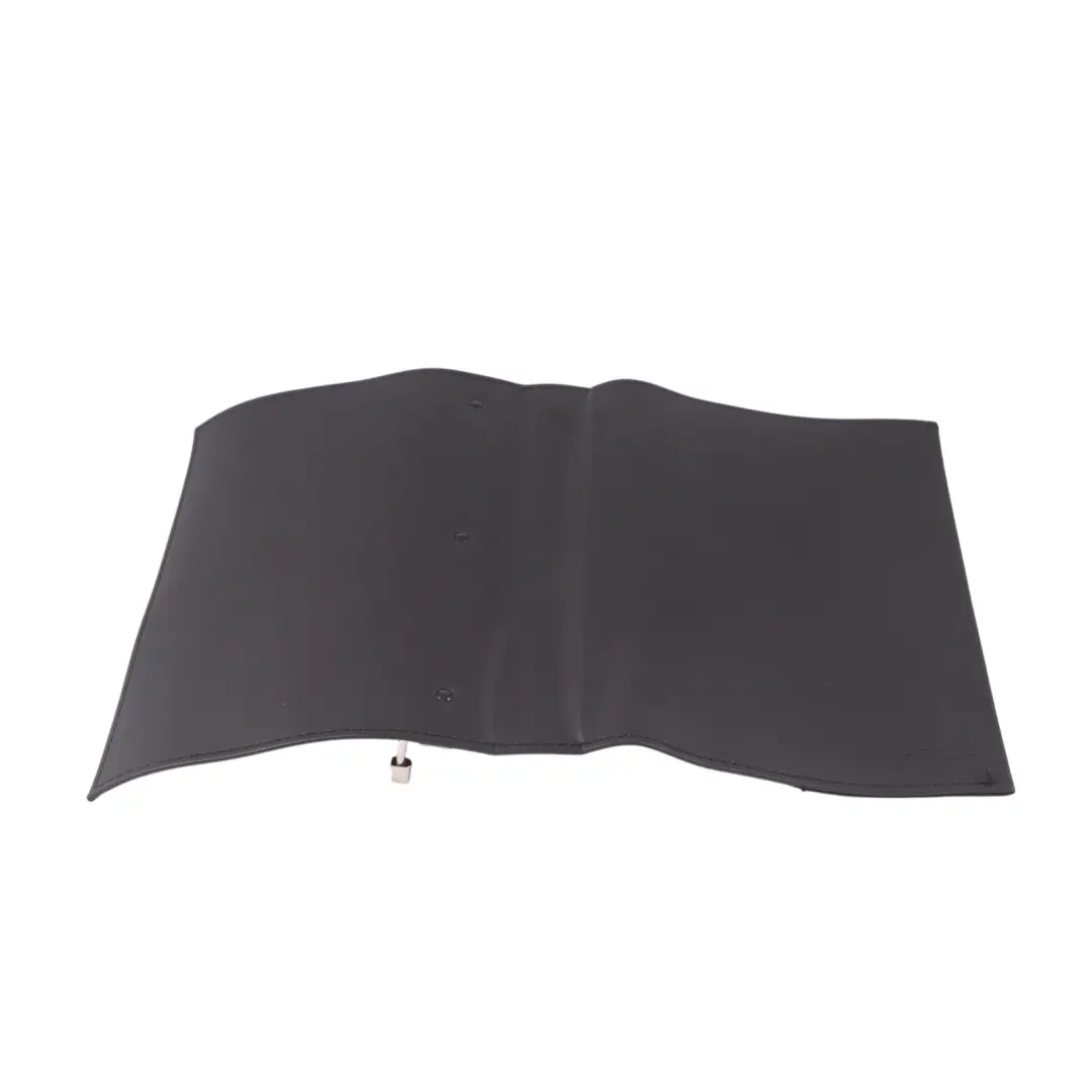 Volkswagen Golf Manuale del Proprietario Astuccio Portafoglio Custodia - SKU GOLF-WALLET-1 - Numero di parte GOLF-WALLET