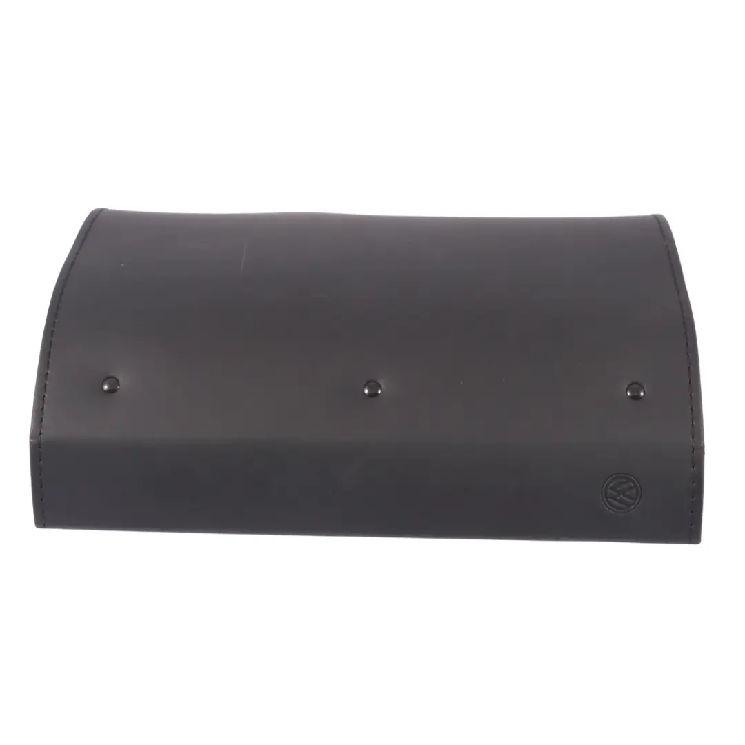Volkswagen Golf Manuale del Proprietario Astuccio Portafoglio Custodia - SKU GOLF-WALLET-1 - Numero di parte GOLF-WALLET