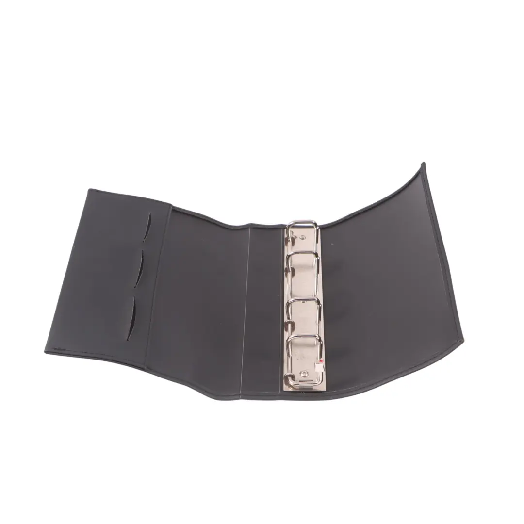 Manuale del Proprietario Astuccio Portafoglio Custodia per Volkswagen Golf con numero di parte GOLF-WALLET Volkswagen Golf Manuale del Proprietario Astuccio Portafoglio Custodia - SKU GOLF-WALLET-1 - Numero di parte GOLF-WALLET