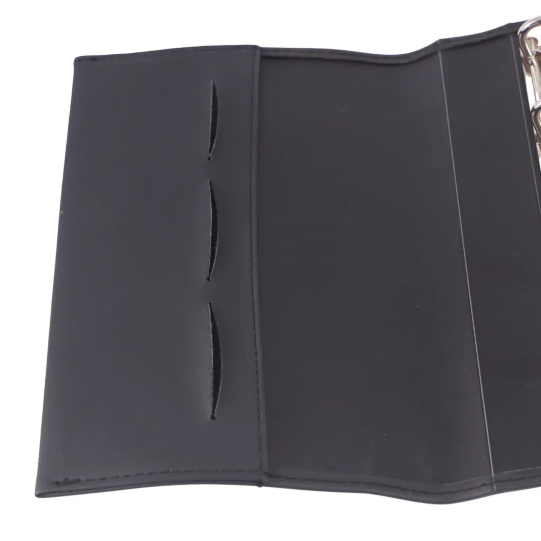 Volkswagen Golf Manuale del Proprietario Astuccio Portafoglio Custodia - SKU GOLF-WALLET-1 - Numero di parte GOLF-WALLET