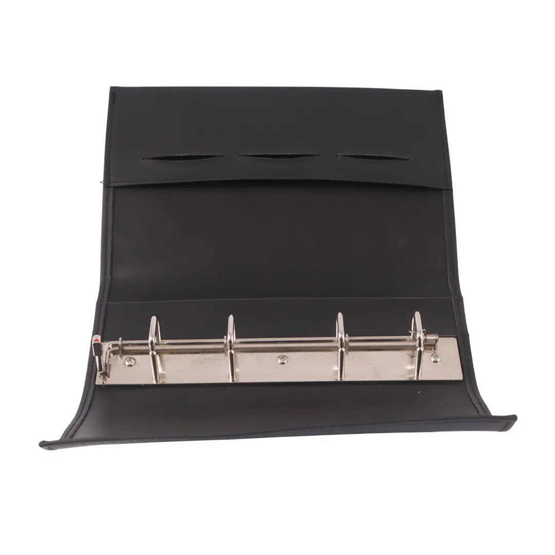 Volkswagen Golf Manuale del Proprietario Astuccio Portafoglio Custodia - SKU GOLF-WALLET-1 - Numero di parte GOLF-WALLET