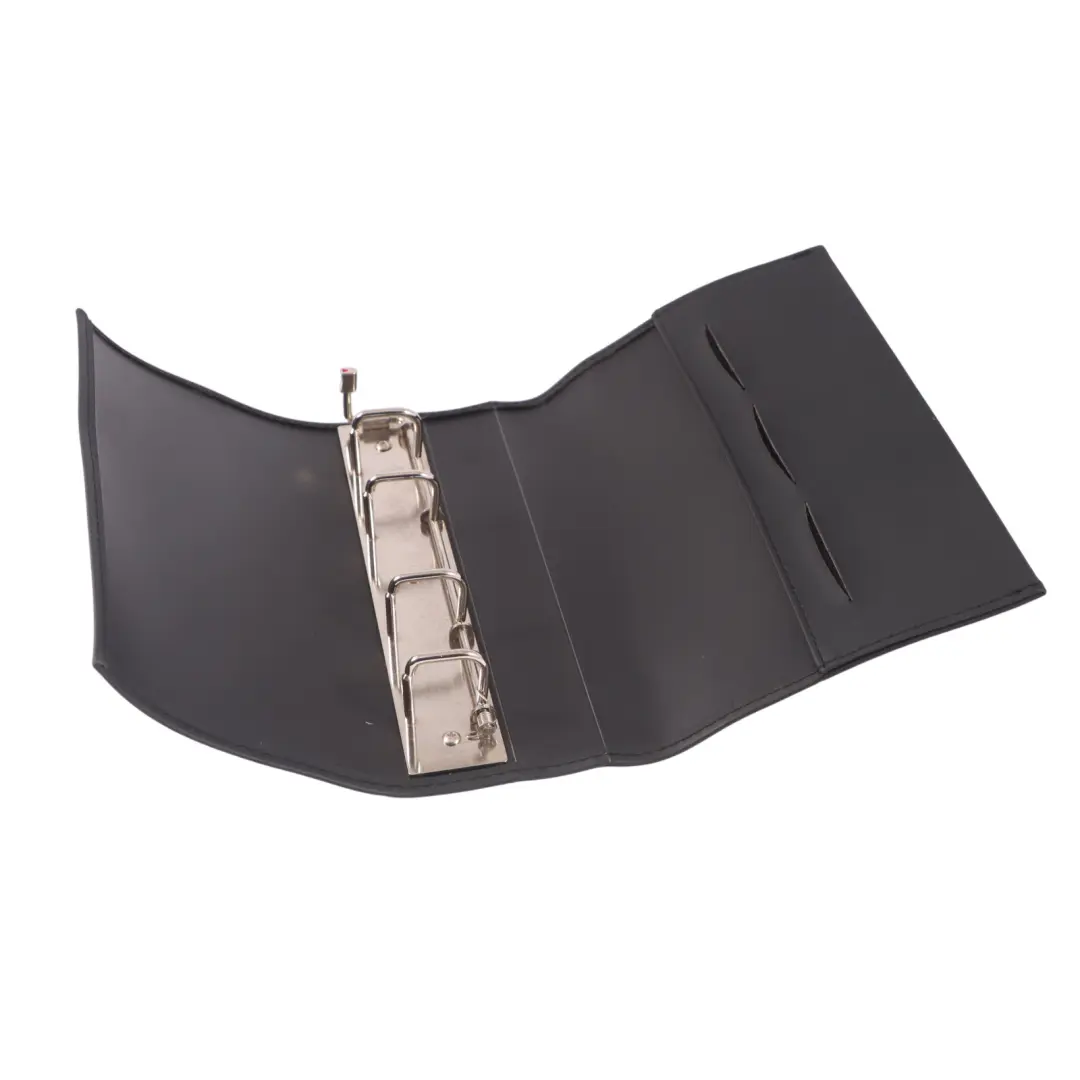 Volkswagen Golf Manuale del Proprietario Astuccio Portafoglio Custodia - SKU GOLF-WALLET-1 - Numero di parte GOLF-WALLET