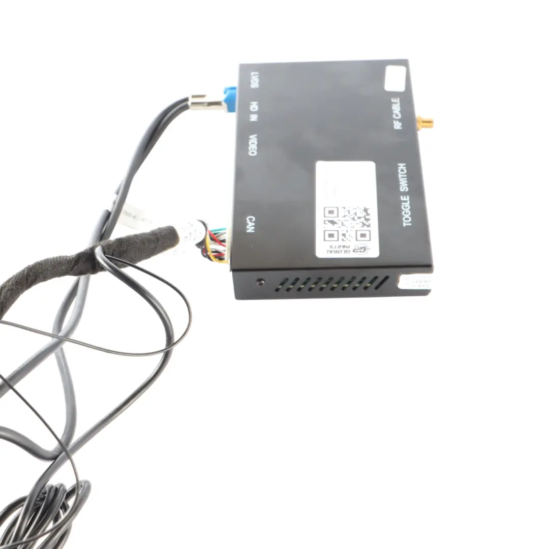 MMI Multimedia CarPlay Android Retrofit Interface Kit to Mercedes W205 with Part number GPBZ1901-5X Mercedes W205 MMI Multimedia CarPlay Android Retrofit Interface Kit - SKU GPBZ1901-5X - Part number GPBZ1901-5X