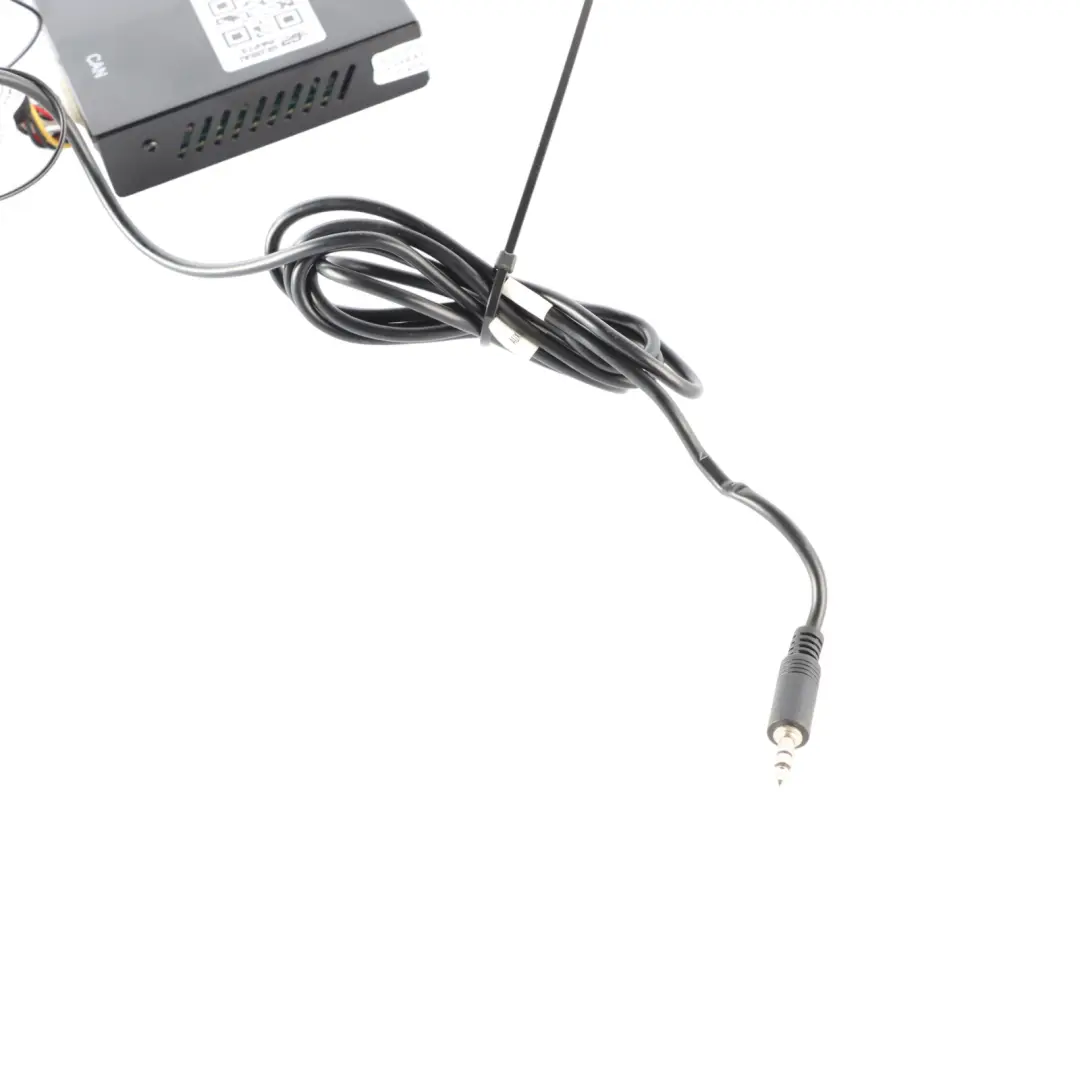 MMI Multimedia CarPlay Android Retrofit Interface Kit to Mercedes W205 with Part number GPBZ1901-5X Mercedes W205 MMI Multimedia CarPlay Android Retrofit Interface Kit - SKU GPBZ1901-5X - Part number GPBZ1901-5X