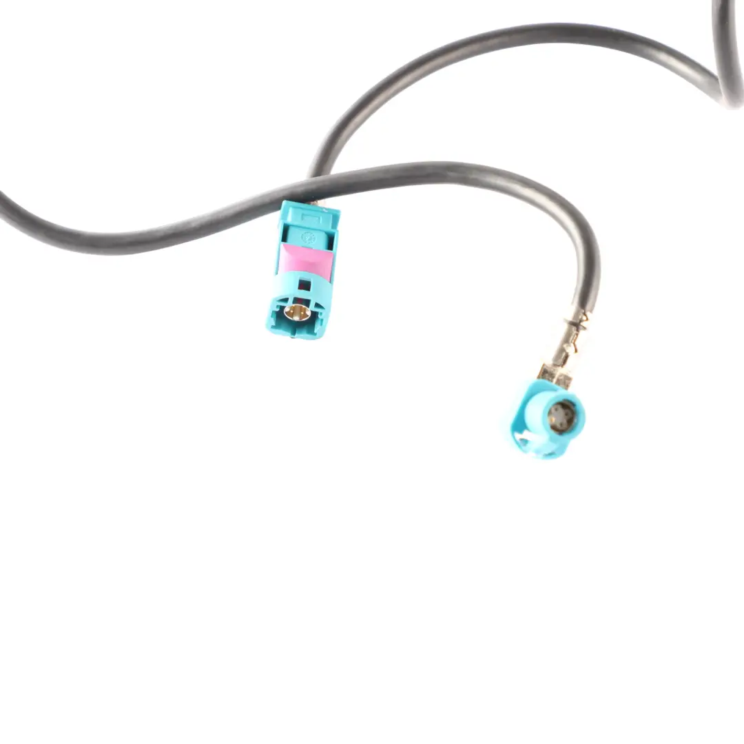 Mercedes W205 MMI Multimedia CarPlay Android Retrofit Interface Kit - SKU GPBZ1901-5X - Part number GPBZ1901-5X