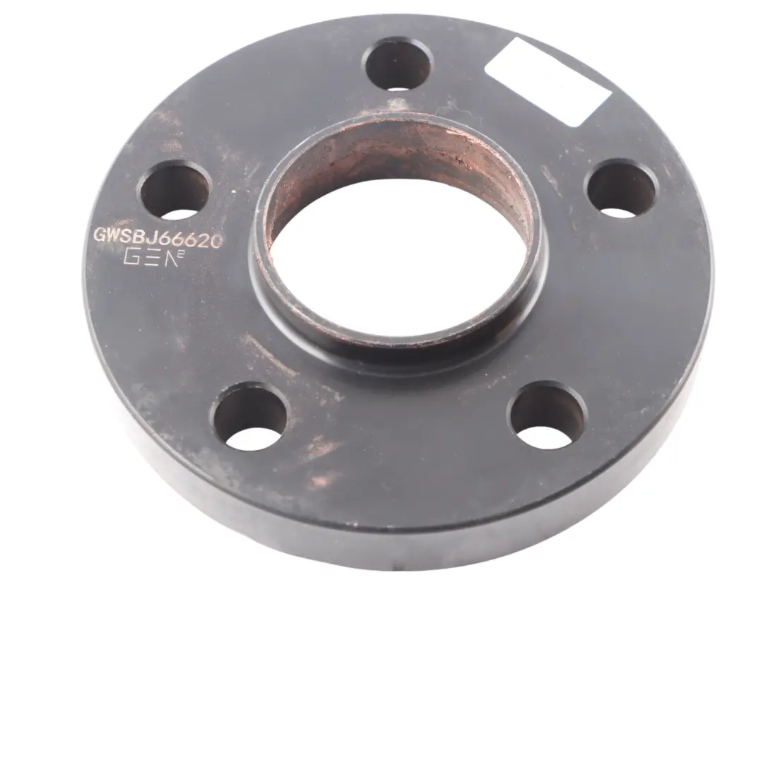 GEN2 Alloy Wheel Spacers Hubcentric Shims Audi 5x112 66.6mm 20mm to with Part number GWSBJ66620 GEN2 Alloy Wheel Spacers Hubcentric Shims Audi 5x112 66.6mm 20mm - SKU GWSBJ66620 - Part number GWSBJ66620